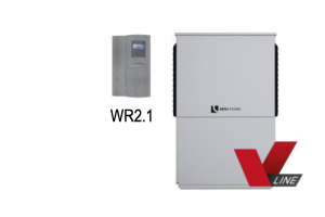 Šilumos siurblys oras-vanduo Alpha innotec bazinis komplektas LWAV122R3-WR2.1-1/3 11,5 kW komplektas Su sieniniu valdikliu WR2.1, su vesinimo funkcija, 6kW tenu, 400V 100777WR2141 Šilumos siurblys oras-vanduo Alpha innotec bazinis komplektas LWAV122R3-WR2.1-1/3 11,5 kW komplektas Su sieniniu valdikliu WR2.1, su vesinimo funkcija, 6kW tenu, 400V 100777WR2141